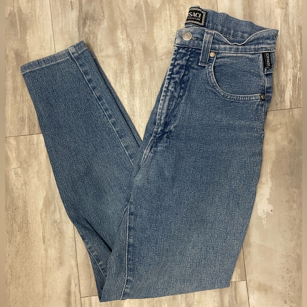 Versace jeans women